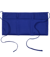 TOPPERS 3 POUCH POCKET APRON