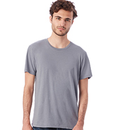 ALTERNATIVE APPAREL ORGANIC BASIC CREW