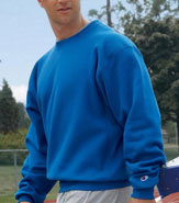 CHAMPION 12 OZ. REVERSE WEAVE SWEATSHIRT