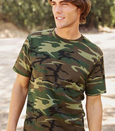 CODE V CAMO T