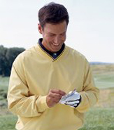 DEVON AND JONES WINDCHEATER SHIRT