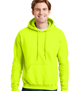 GILDAN ULTRA BLEND HOODIE