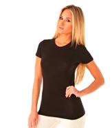 NEXT LEVEL THE PERFECT TEE