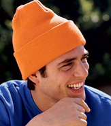 YUPOONG KNIT CAP
