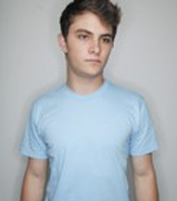 AMERICAN APPAREL FINE JERSEY SHORT SLEEVE T-SHIRT