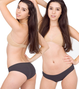 AMERICAN APPAREL FLAT BOTTOM UNDERWEAR
