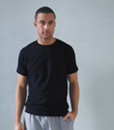 ANVIL JERSEY SHORTS W/ POCKETS