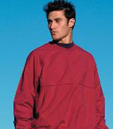 CHAMPION V-NECK WINDSHIRT