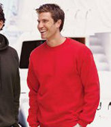 CHAMPION 9.7 OZ. SWEATSHIRT