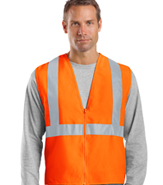 CORNERSTONE SAFETY VEST