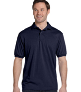 STEDMAN BY HANES 50/50 SPORT SHIRT