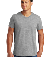 HANES 4.5 OZ TEE