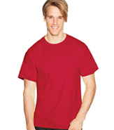 HANES 50/50 T