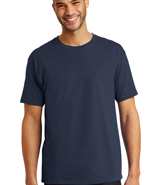 HANES TAGLESS TEE