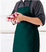 TOPPERS 30`` ADJUSTABLE APRON