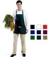 TOPPERS 3 POUCH POCKET APRON