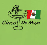 CINO DE MAYO MARG t-shirt design idea