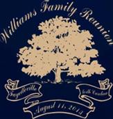 FAMILY TREE, FAMILY REUNION t-shirt design idea