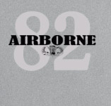 ARMY AIRBORNE t-shirt design idea