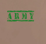 ARMY-MILITARY t-shirt design idea