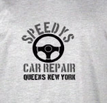 SPEEDYSCAR t-shirt design idea
