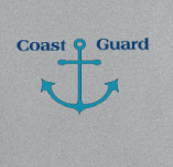 COAST GUARD MILITARY t-shirt design idea