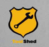 TOOLSHED t-shirt design idea