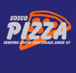 SOUTH SCOTTSDALE PIZZA COMPANY t-shirt design idea