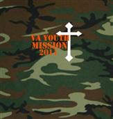 YOUTH MISSION t-shirt design idea