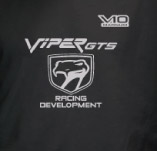VIPERGTS t-shirt design idea