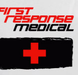 FIRST RESPONSE t-shirt design idea