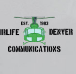 AIRLIFE DENVER t-shirt design idea