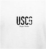 COAST GUARD MOTTO t-shirt design idea