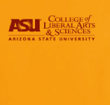 ASU LIBERAL ARTS AND SCIENCES t-shirt design idea