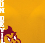 ASU-SUN DEVILS t-shirt design idea