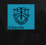 SF I LIBERATE t-shirt design idea