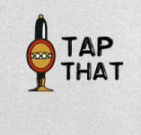TAP THAT BAR SHIRT t-shirt design idea