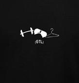 GTL t-shirt design idea