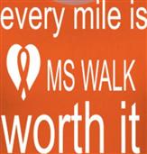 EVERY MILE t-shirt design idea