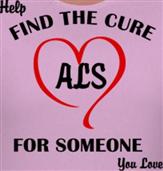 FIND THE CURE t-shirt design idea