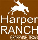 HARPER RANCH t-shirt design idea