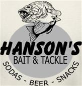 HANSONS BAIT t-shirt design idea