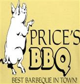 PRICE&AMP;#39;S BBQ t-shirt design idea
