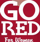 GO RED t-shirt design idea