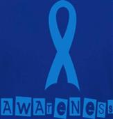 AWARENESS t-shirt design idea
