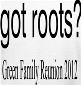 GOT ROOTS? t-shirt design idea