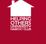 HELPING OTHERS HABITAT CLUB t-shirt design idea