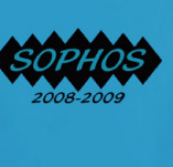 SOPHOS t-shirt design idea