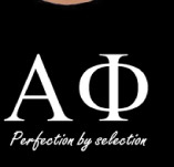 ALPHA PHI-BID DAY 2011 t-shirt design idea