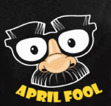APRIL FOOL t-shirt design idea